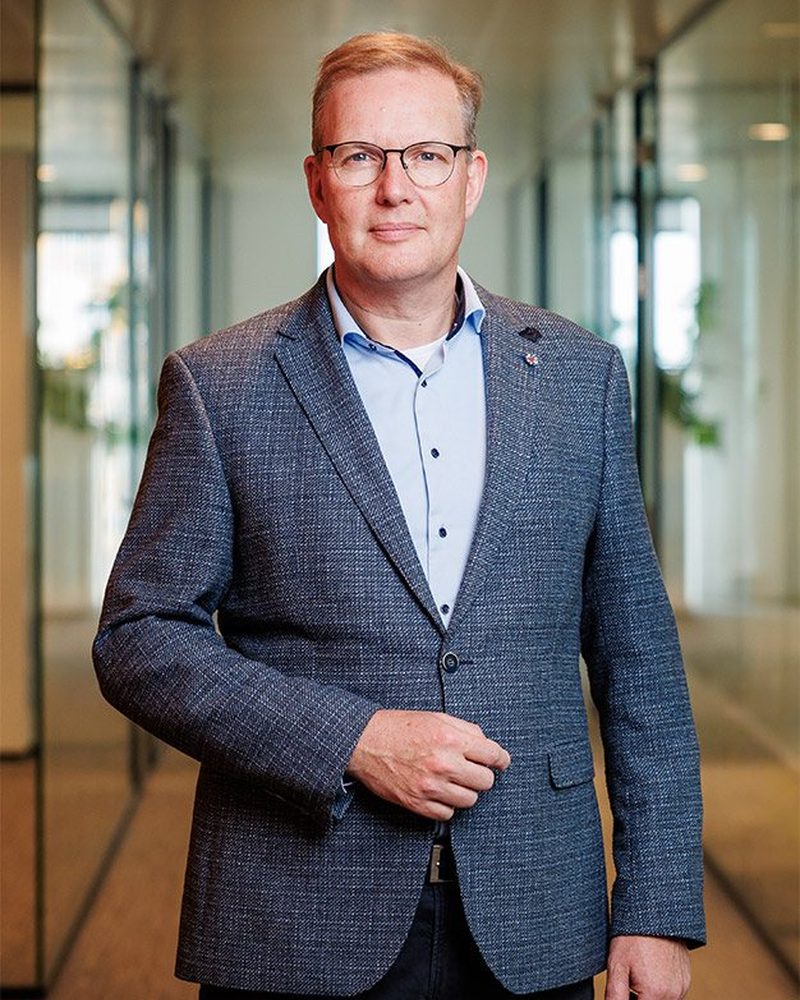 Tim Rikmenspoel, LL.M.